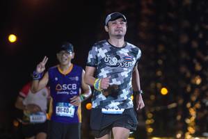 BIB: 96404
                            <button type="button" onclick="openModal(18284188)" class="btn btn-primary btn-sm float-right btn-popup" data-toggle="modal" data-target=".modal-high-quality">
                        <i class="fas fa-shopping-cart"></i> Add to Cart
                    </button>
                                            <button type="button" onclick="isThisMe(18284188, true)" class="btn btn-success btn-sm float-right btn-popup btn-isme hidden" data-toggle="tooltip" data-placement="bottom" title="นี่คือรูปของคุณใช่ไหม คลิกที่นี่เพื่อเอาเข้าอัลบั้ม">
                        <i class="fas fa-plus"></i> Add to album
                    </button>
                    <button type="button" onclick="isThisMe(18284188, false)" class="btn btn-warning btn-sm float-right btn-popup btn-isnotme hidden">
                        <i class="fas fa-ban"></i> Remove from album
                    </button>